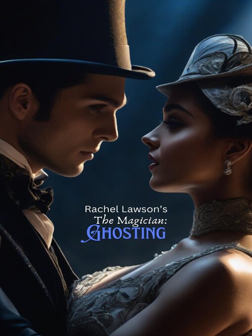 Title details for Ghosting by Rachel Lawson - Available